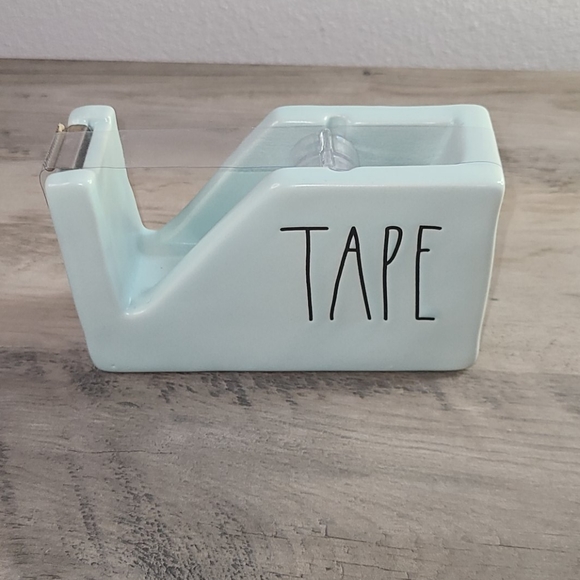 Rae Dunn Other - 💣💥Rae Dunn Tape Dispenser💥💣Lowest price drop